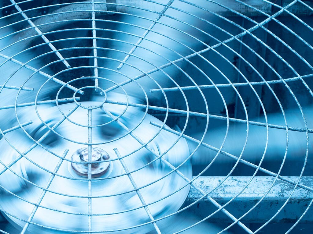 Cooling and Refrigerants